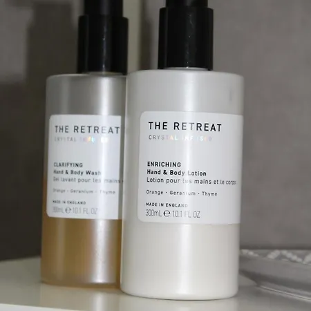 St.george's Country Retreat * Λεμεσός