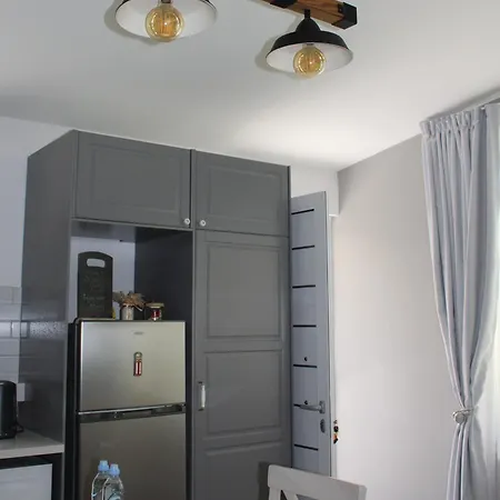 St.george's Country Retreat