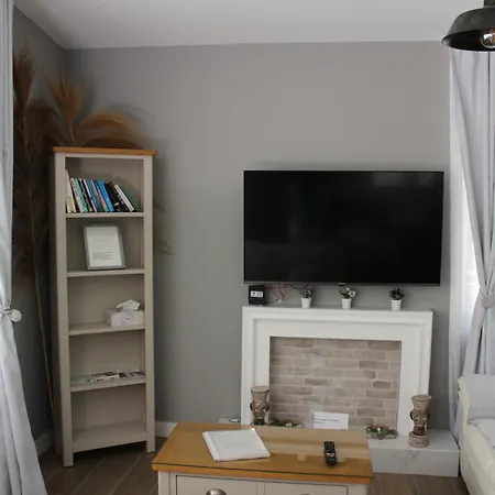 St.george's Country Retreat Дом отдыха