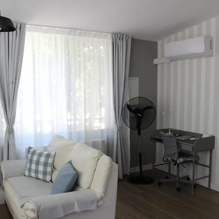 Дом отдыха St.george's Country Retreat
