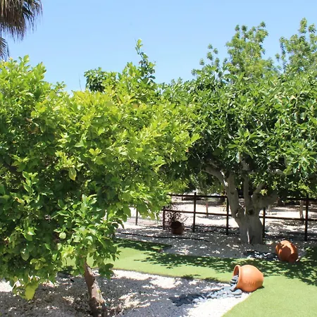 St.george's Country Retreat Limisso