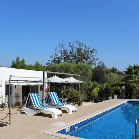 St.george's Country Retreat Case de vacanță Limassol