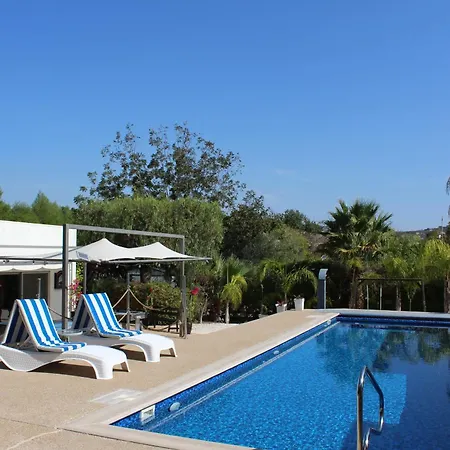 Holiday home St.george's Country Retreat *