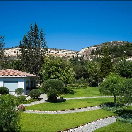 Ferienhaus St.george's Country Retreat Limassol