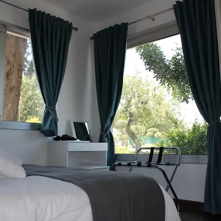 펜션 St.george's Country Retreat