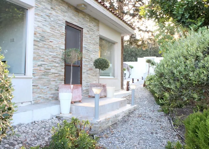 St.george's Country Retreat * Lemesos