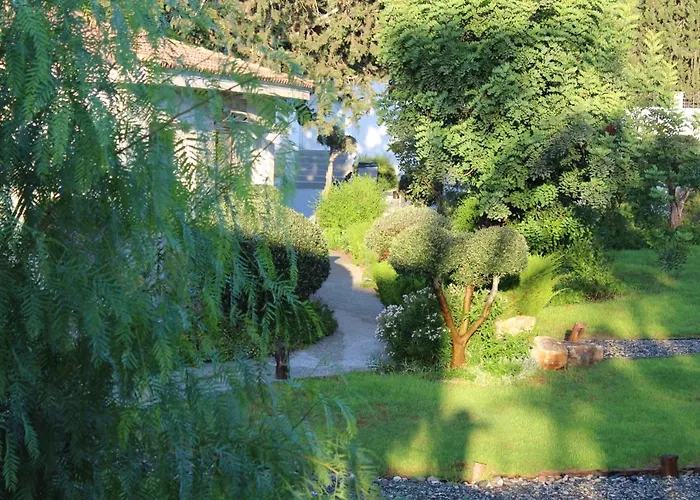 St.george's Country Retreat * Limassol