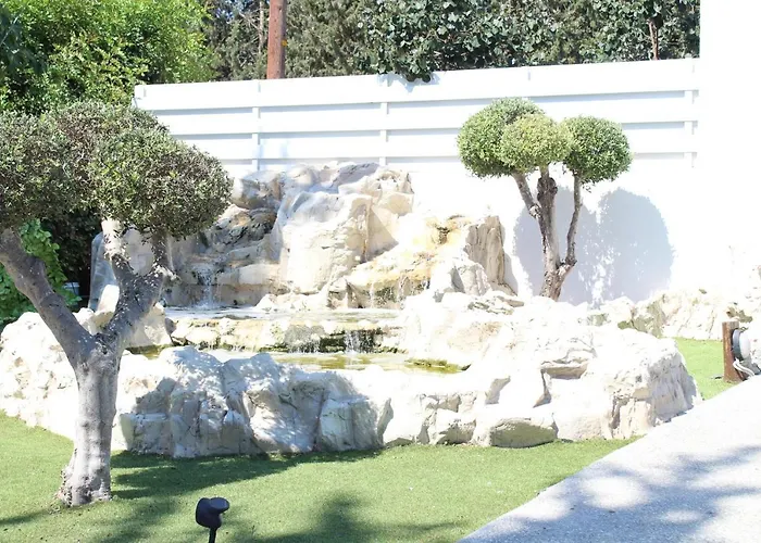 Prázdninový dům St.george's Country Retreat *