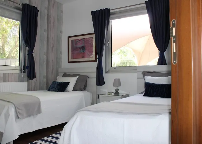 St.george's Country Retreat Limassol