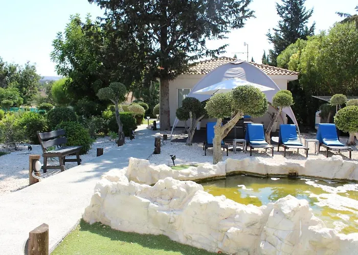 St.george's Country Retreat