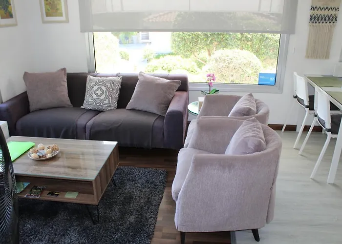 St.george's Country Retreat Prázdninový dům