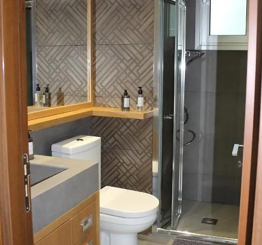 Holiday home St.george's Country Retreat Limassol