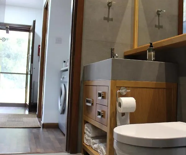 St.george's Country Retreat * Lemesos