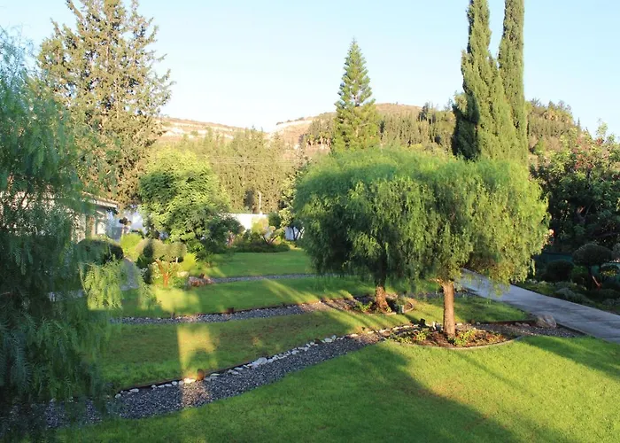 St.george's Country Retreat *