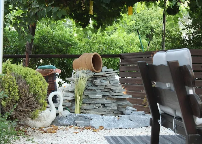 St.george's Country Retreat * Lemesos