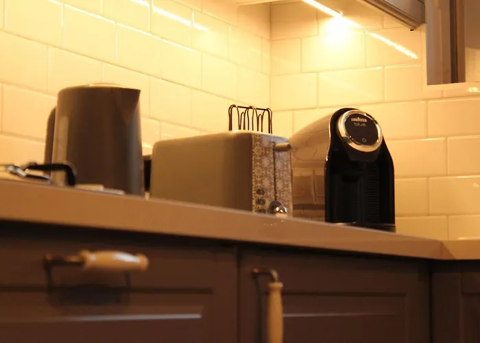 St.george's Country Retreat Limassol