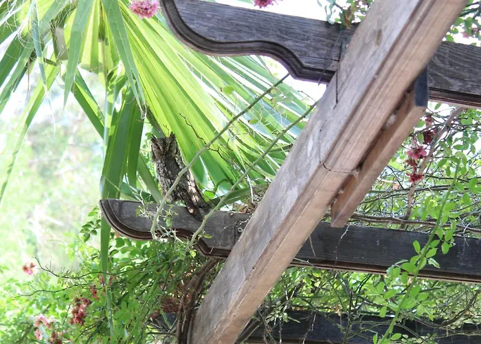 St.george's Country Retreat Prázdninový dům Lemesos