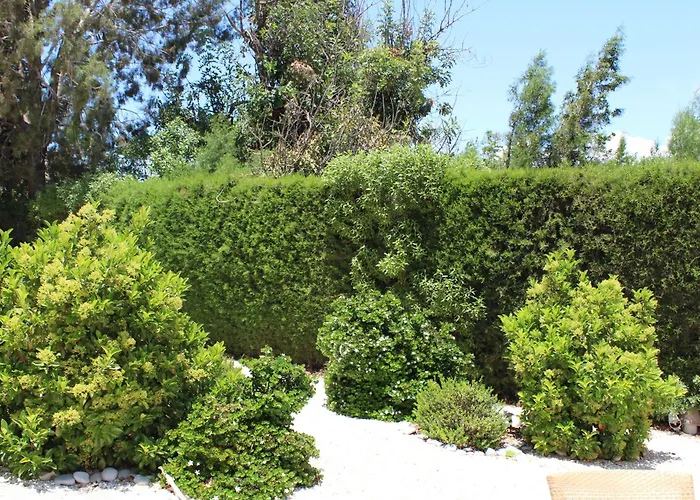 St.george's Country Retreat