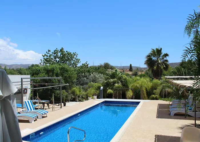 Holiday home St.george's Country Retreat *