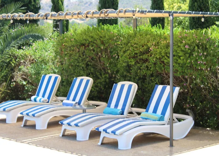 St.george's Country Retreat Prázdninový dům