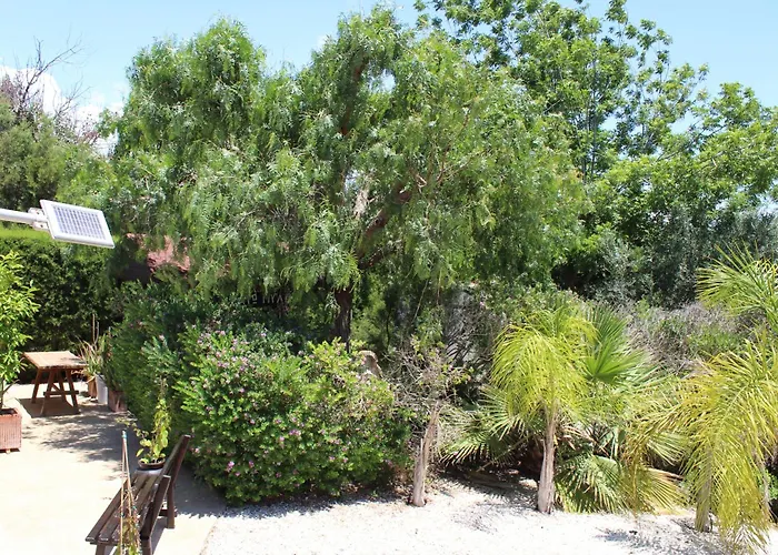 St.george's Country Retreat Holiday home Limassol