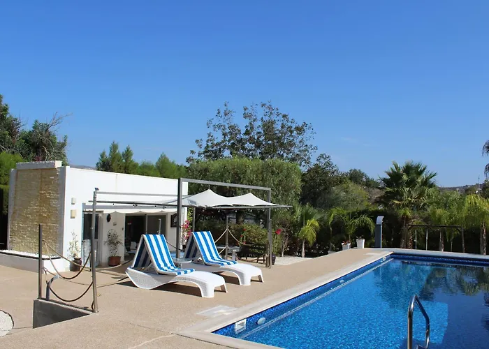 St.george's Country Retreat Holiday home Limassol