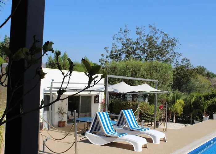 Holiday home St.george's Country Retreat