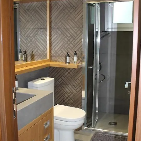 Semesterbostad St.george's Country Retreat Limassol