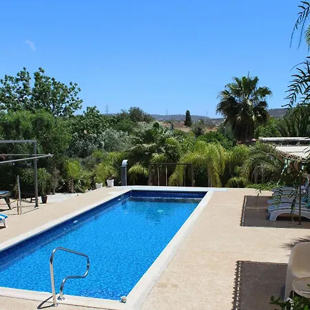 Semesterbostad St.george's Country Retreat Limassol