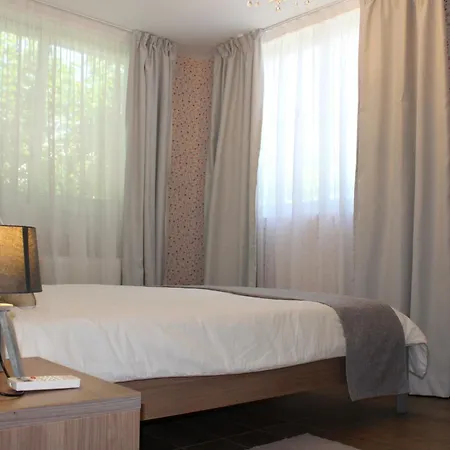 St.george's Country Retreat Semesterbostad Limassol