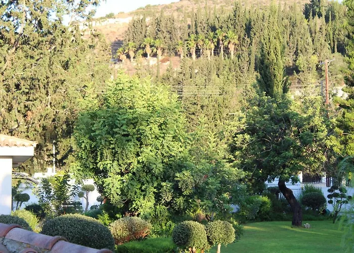 St.george's Country Retreat