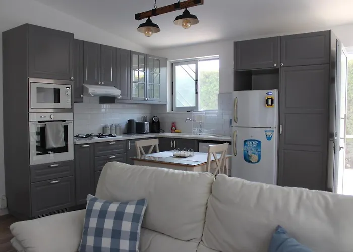 Semesterbostad St.george's Country Retreat