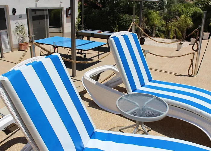 St.george's Country Retreat Semesterbostad