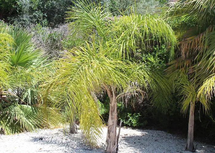 St.george's Country Retreat